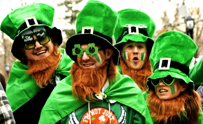 St Patrick’s Day (March 17): History, Meaning, Celebration, Food And Jokes