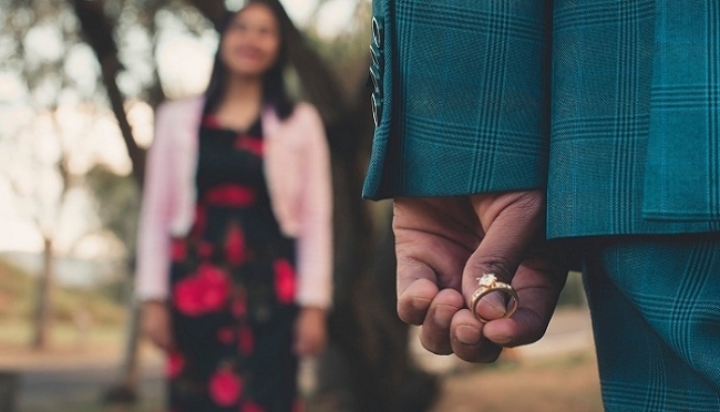 National Proposal Day (March 20): How To Celebrate, Meaning And Best Rings To Propose