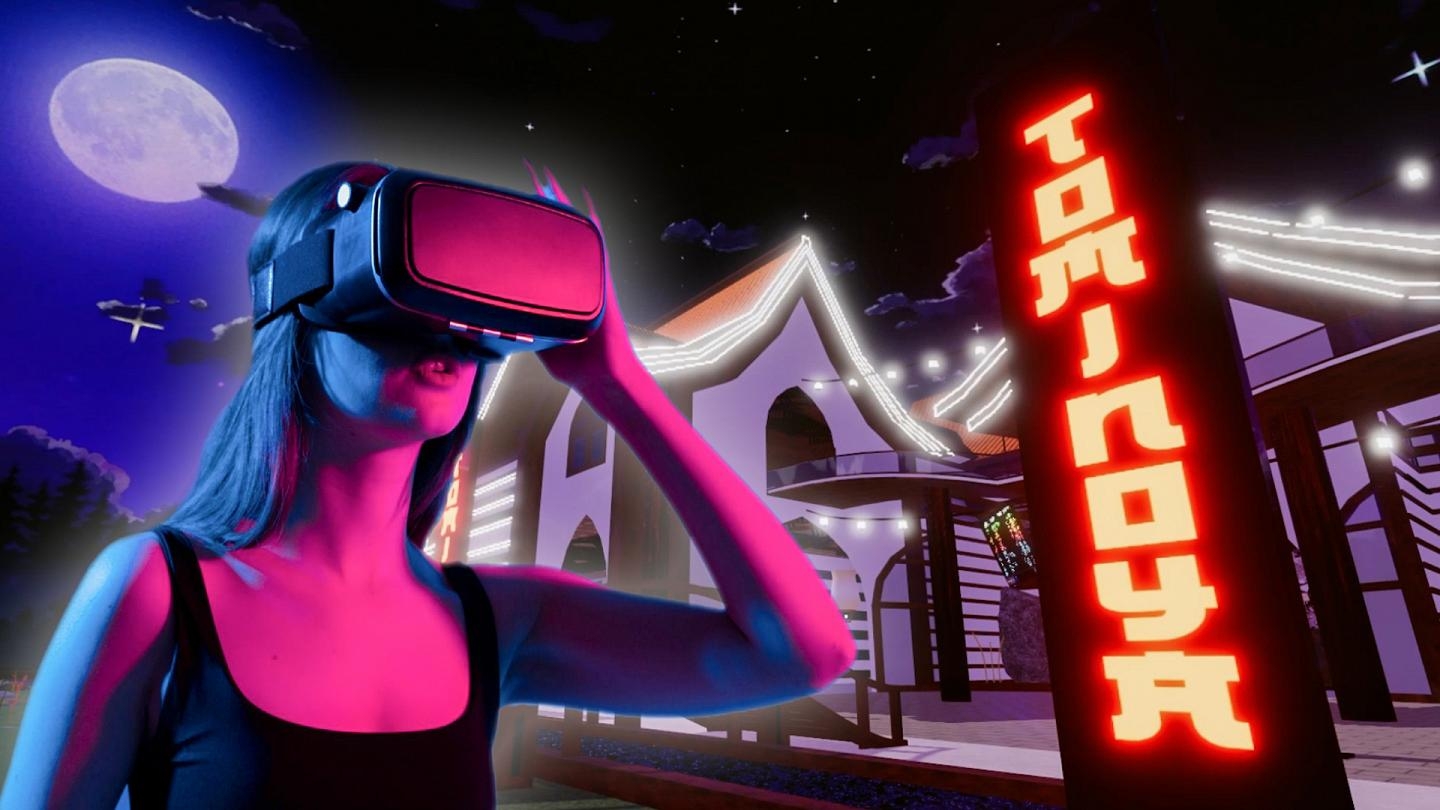 What Is Metaverse Virtual Land: Booming Real Estate Market