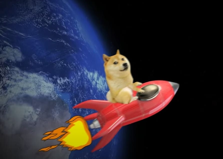 Facts about Elon Musk Sending Dodgecoin-Funded Satellite to the Moon