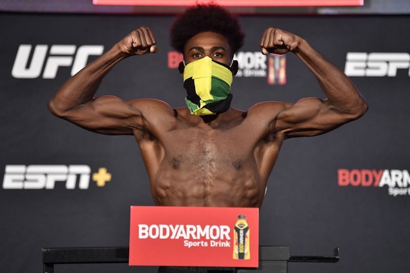 Watch Live UFC In Venezuela For FREE, Live Stream, Online
