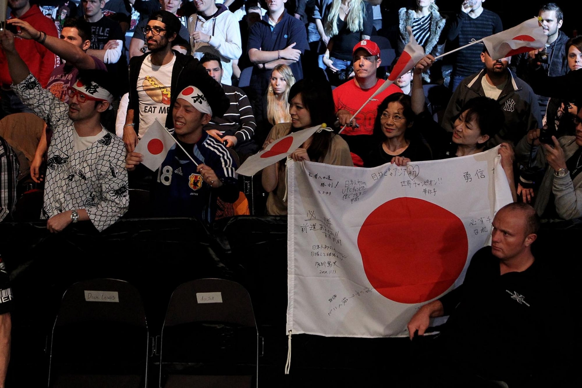 Watch UFC From Japan: Best Ways for FREE, Live Stream, Online, TV Channel