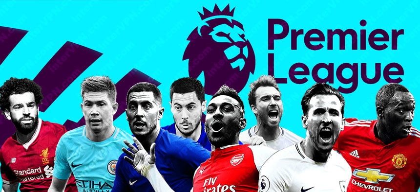 Watch LIVE Premier League In Canada: TV Channel, Stream, Online