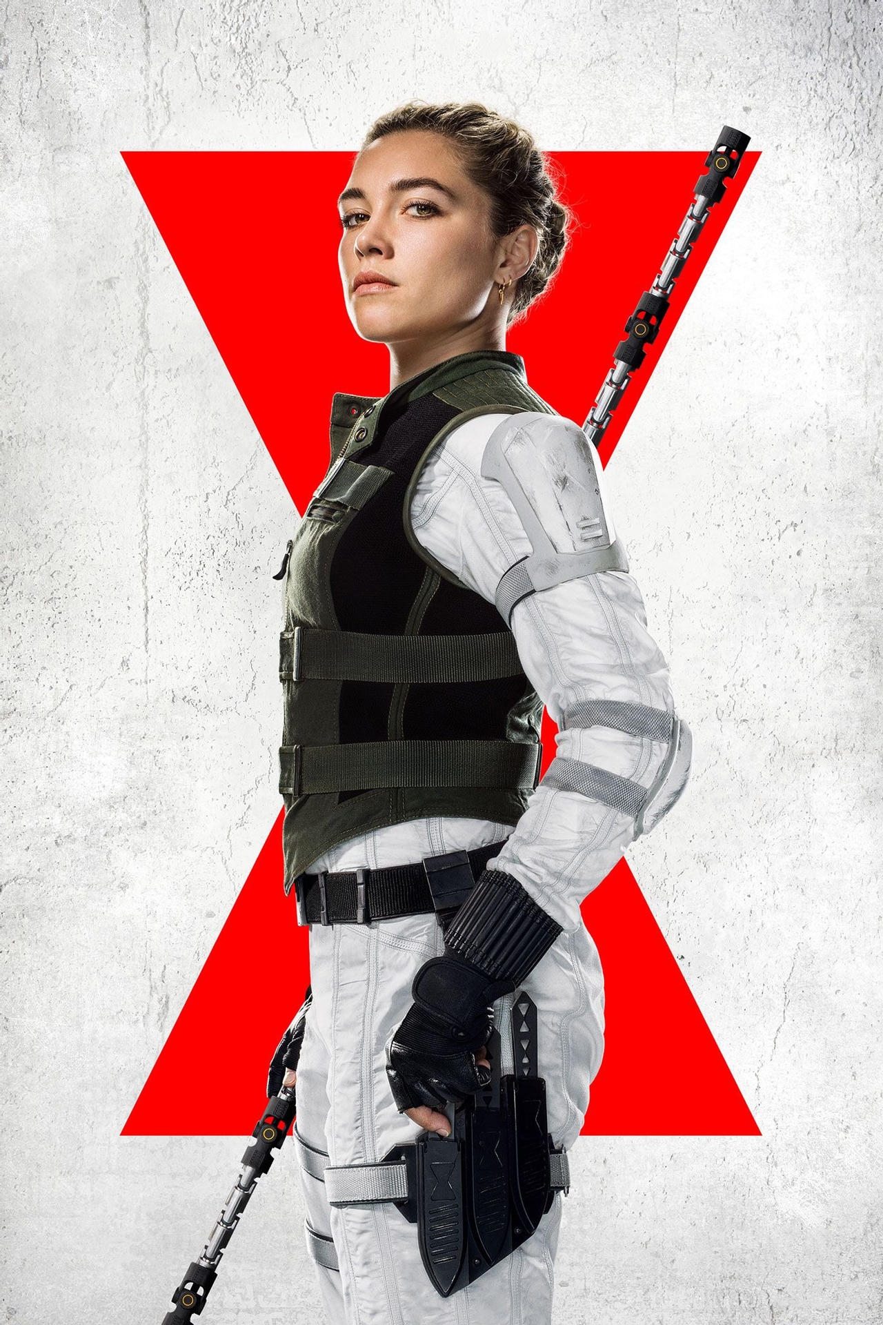 Who Is Yelena Belova – Life In Comics, Personality, Power, Next Black Widow?