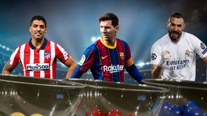 Watch La Liga In Thailand: 10 Free Sites, TV Channel, Live Stream