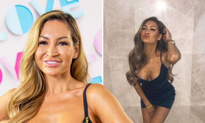 Who is Love Island’s Andrea-Jane Bunker: Biography, Age, Job, Having Eye On Teddy Soares