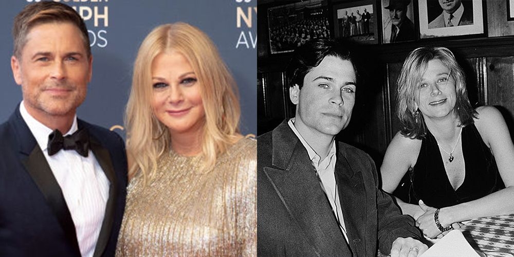 Who Is Sheryl Berkoff – Rob Lowe's Wife: Biography, Career And Personal Life