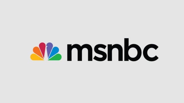 How to Watch Live MSNBC for FREE from Anywhere in the World: Online, Live Stream