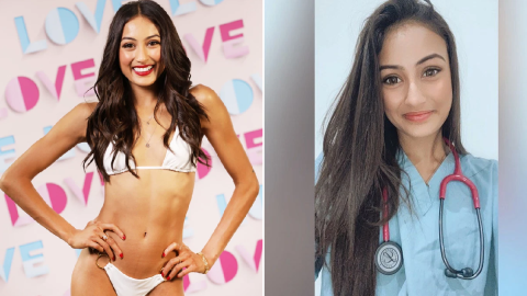 Who is Priya Gopaldas – Love Island’s New Bombshell: Biography, Family, Career, Instagram