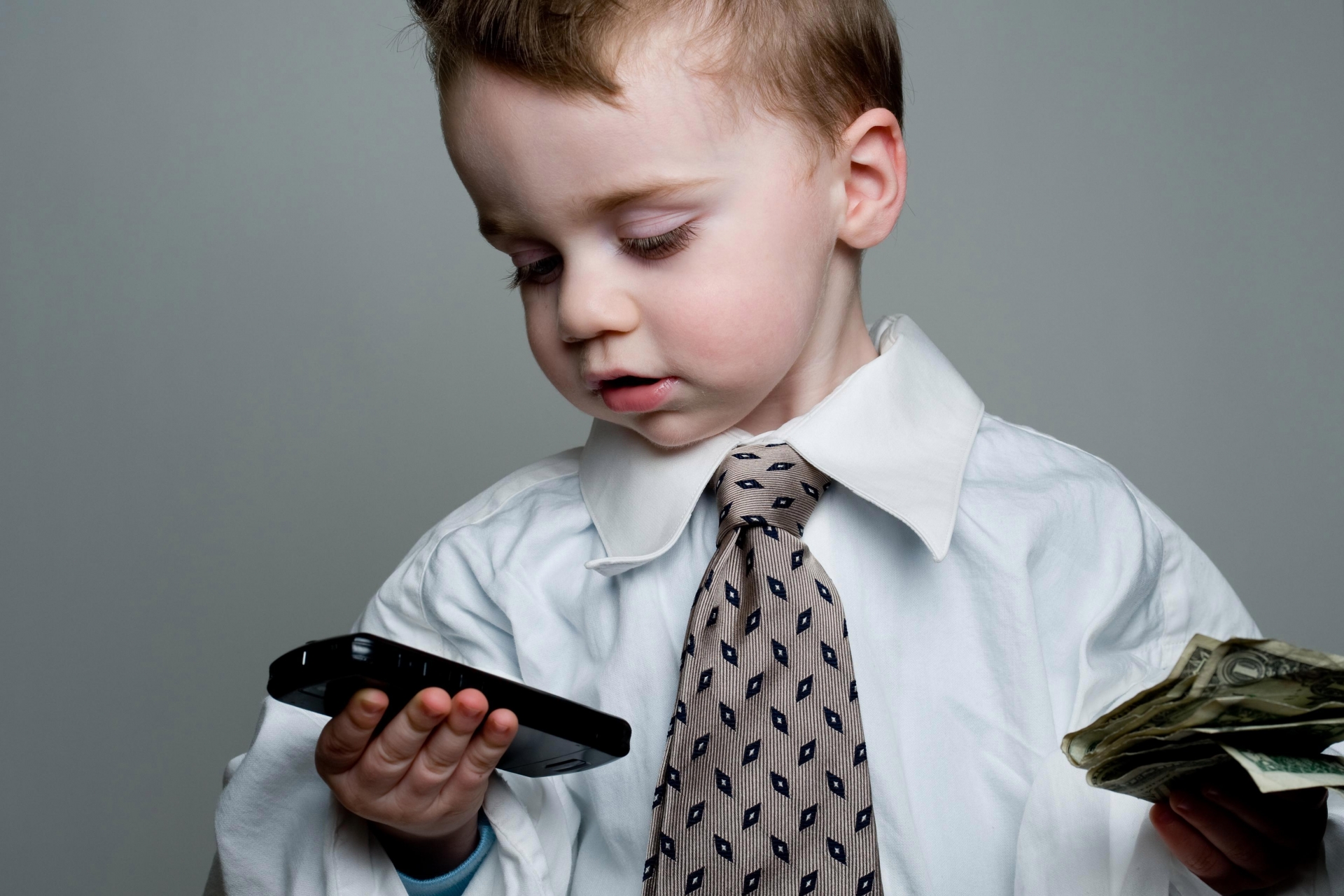 Top 10 Baby Names Most Popular Among Billionaires