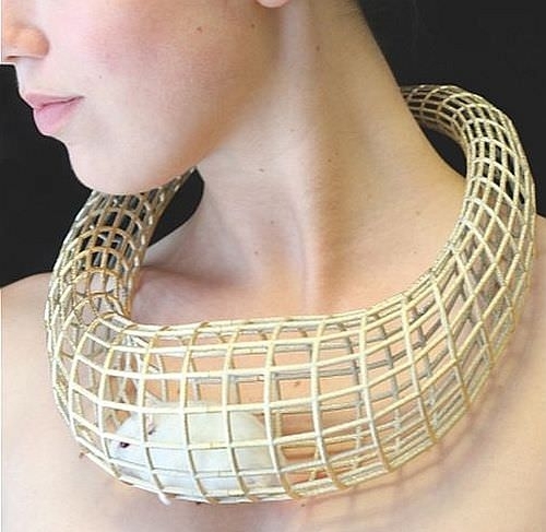 15 Weirdest Fashion Accessories In The World