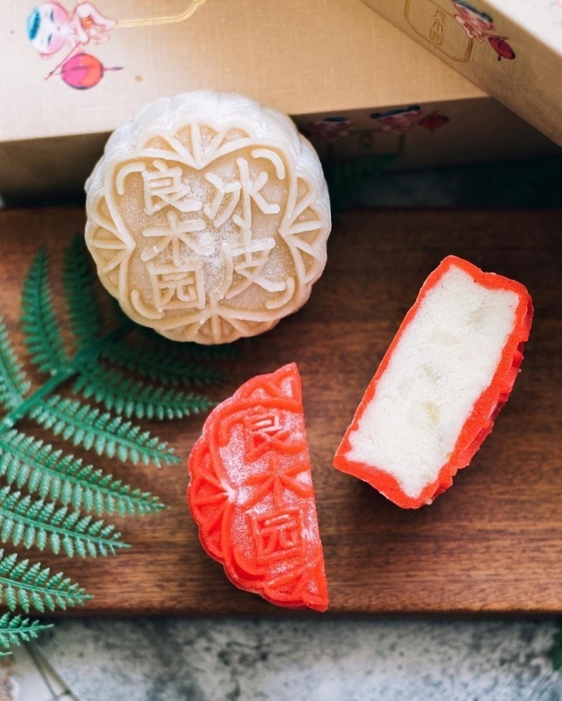 Top 15 Weirdest Mooncakes For Mid-Autumn Festival