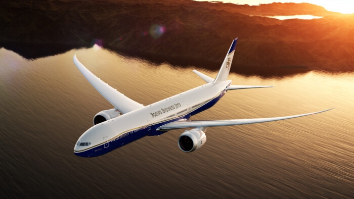 Top 10 Most Expensive Planes In The World
