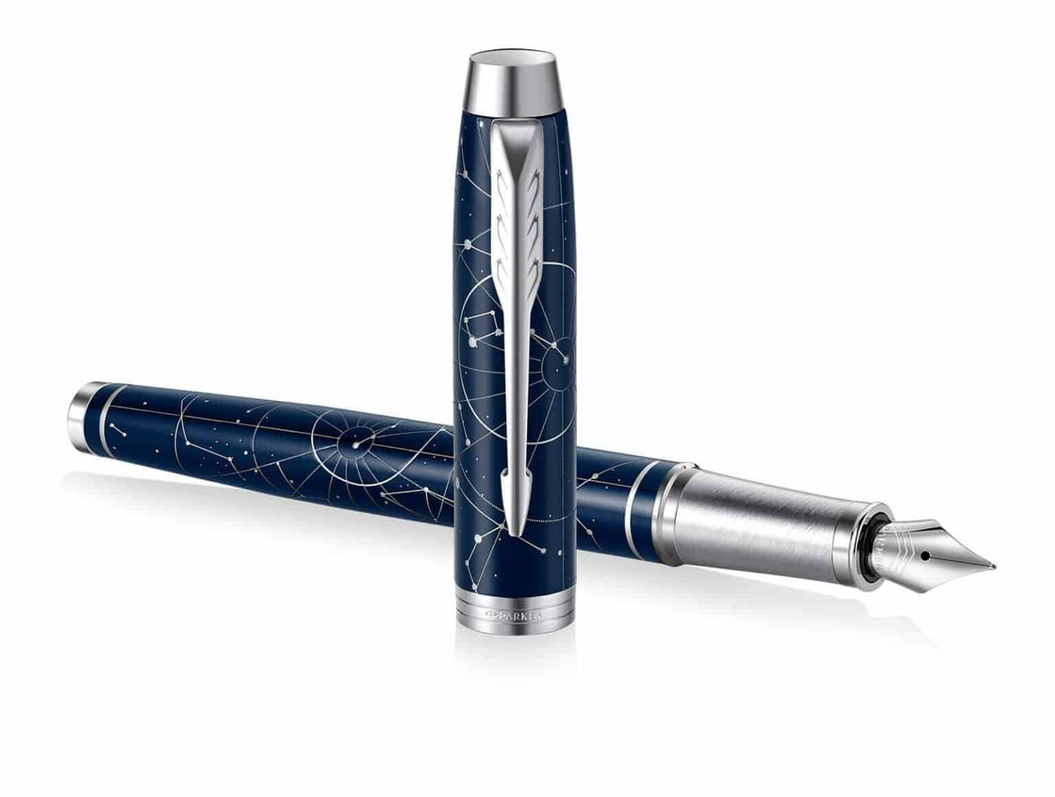 Top 10 Best Luxury Pens In The World