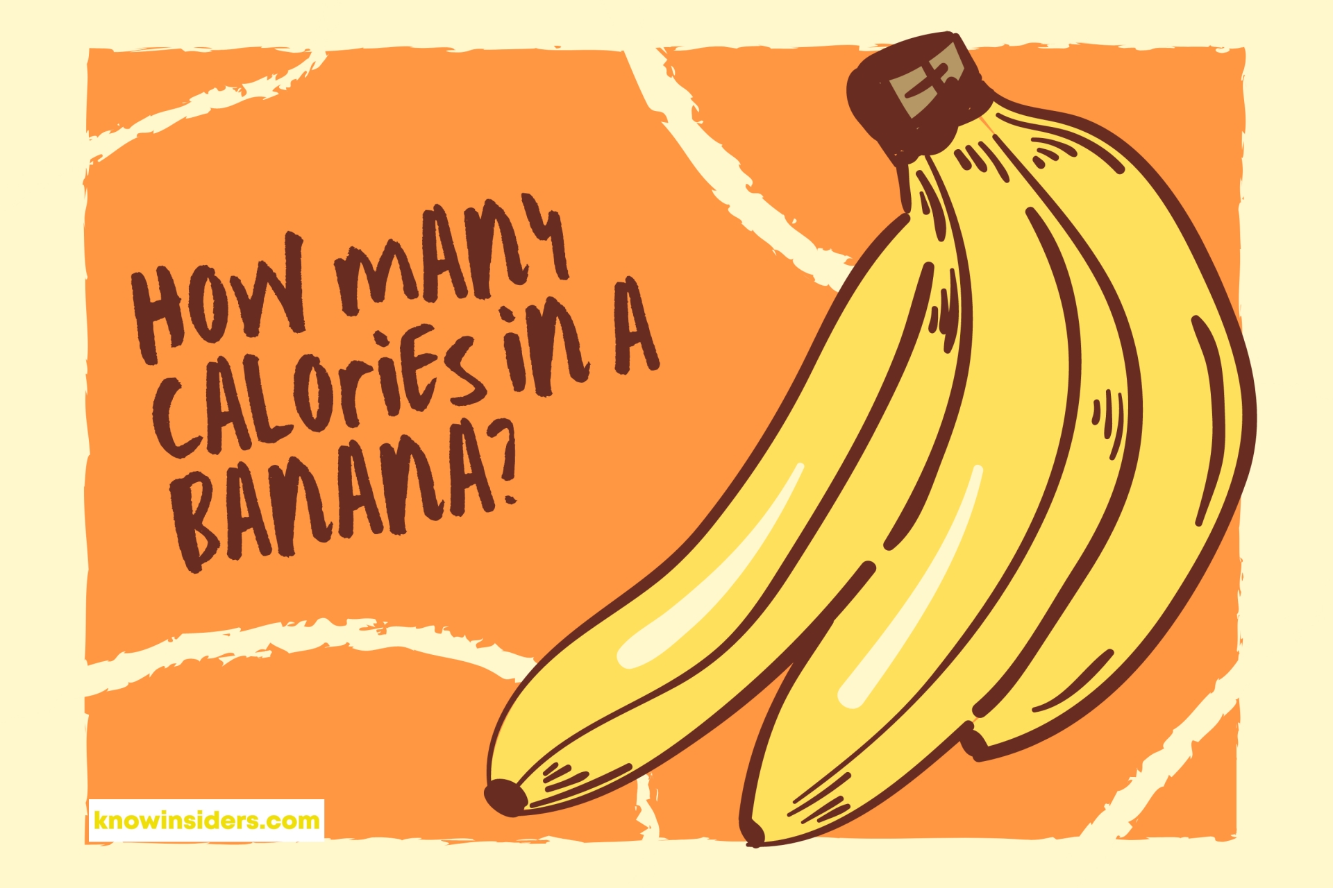 How Many Calories In A Banana: Nutrition Facts and Health Benefits