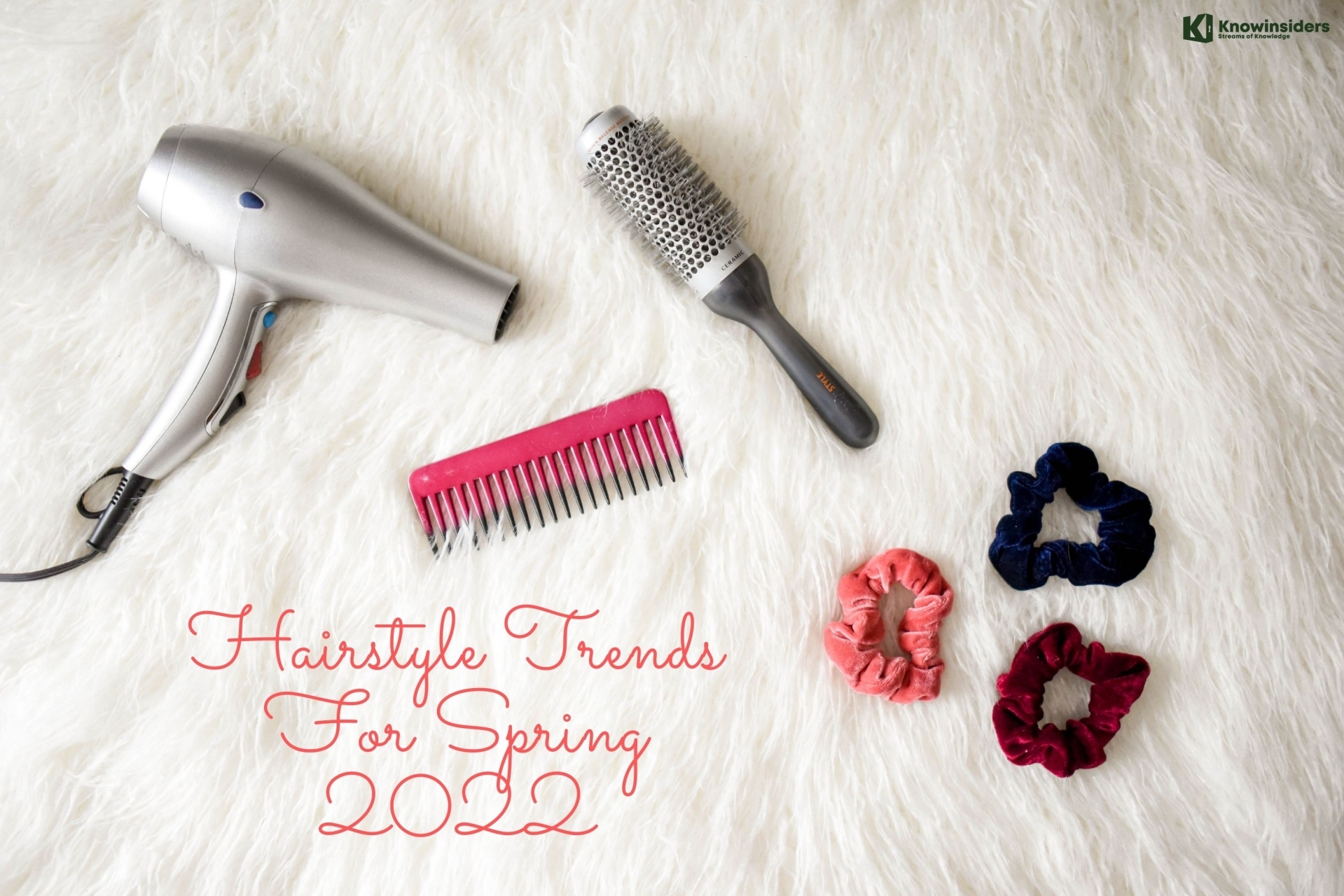 8 Hottest Hairstyle Trends In Spring 2022