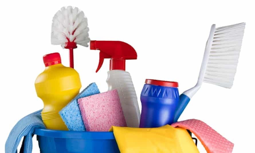 15 Lavish Cleaning Items For People Who Love To Clean your House