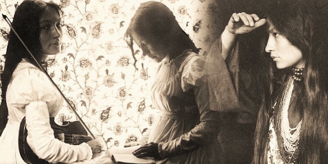 Who is Zitkala-Sa – celebrated by Google doodle: Biography, Career and Personal Life