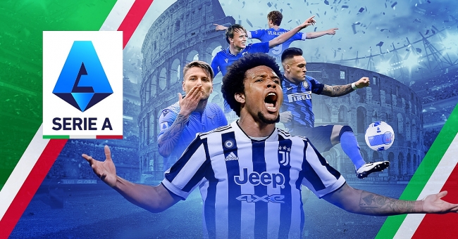 Top 10 Best Free Sites To Watch Serie A From Anywhere In The World