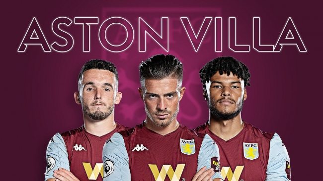 Aston Villa: Full Fixtures and Key Dates - Premier League 2021-22