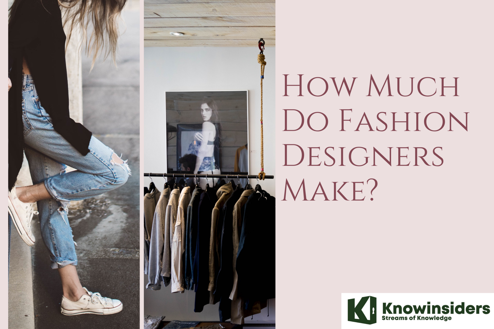 How Much Does Fashion Designer Earn Per Year in The US?