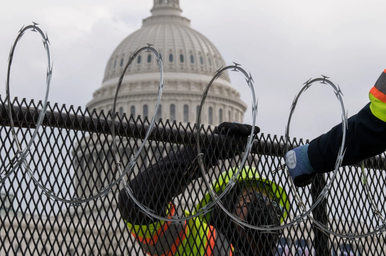 Biden's Inauguration Ceremony Updates: Exact start time, List of Performers, Security Measures