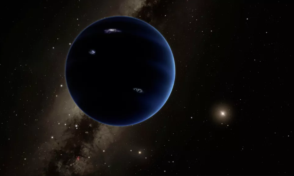 What is Planet Nine: The Resolved Mystery