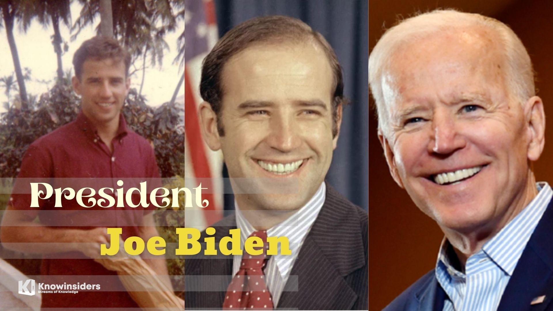 President Joe Biden: Horoscope, Astrological Prediction and Zodiac Sign Personality