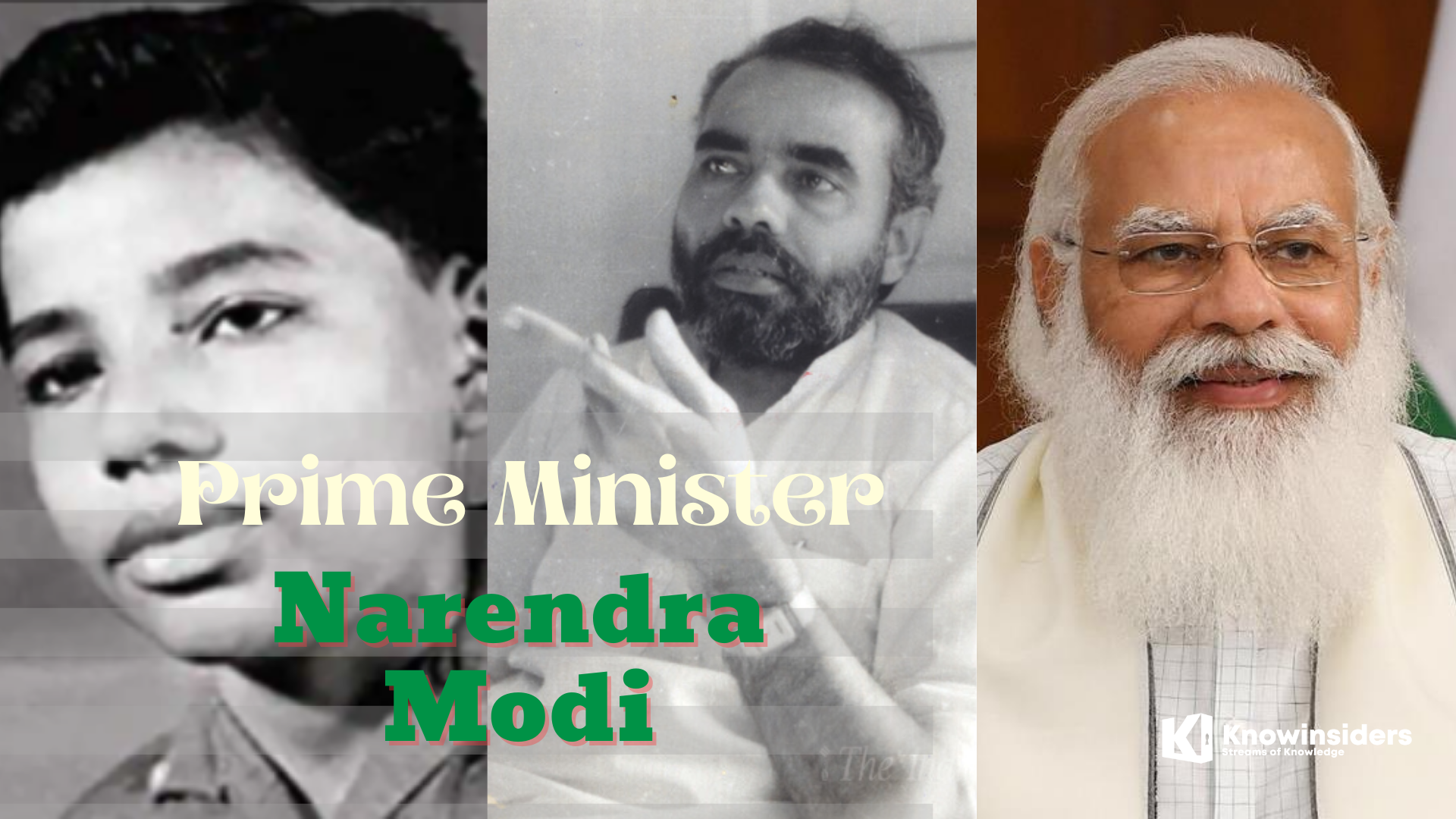 Who is Indian PM Narendra Modi: Biography, Zodiac Sign, Astrological Prediction of Political Career