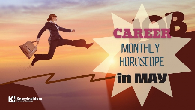 Career Monthly Horoscope May 2022: Astrological Prediction For 12 Zodiac Signs