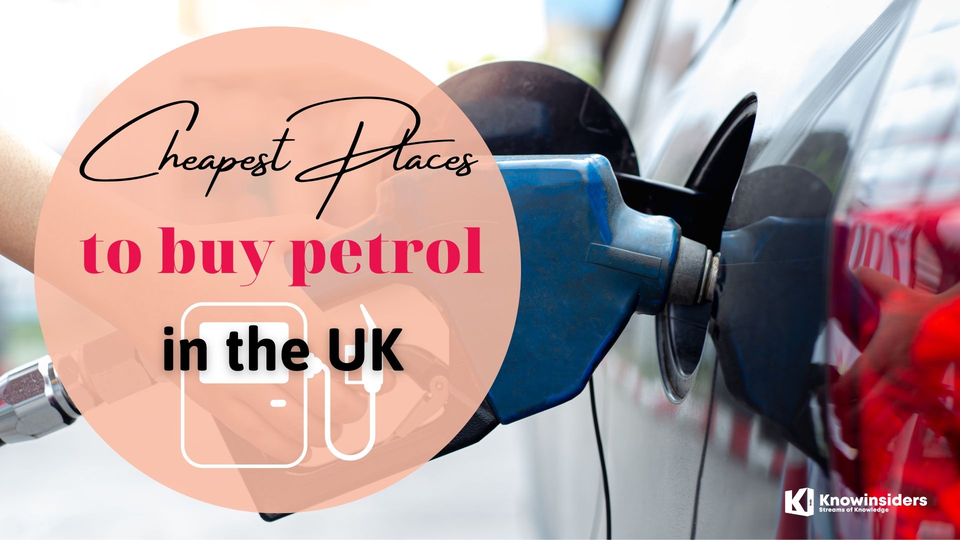 Top 10 Cheapest Petrol And Diesel Stations In the UK to Buy Today