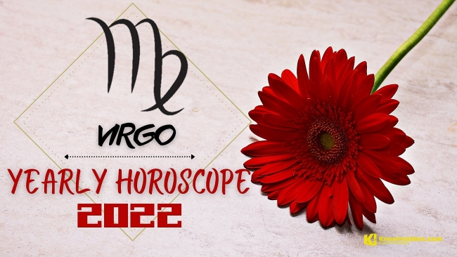 VIRGO Yearly Horoscope 2022: Prediction for Money and Finance