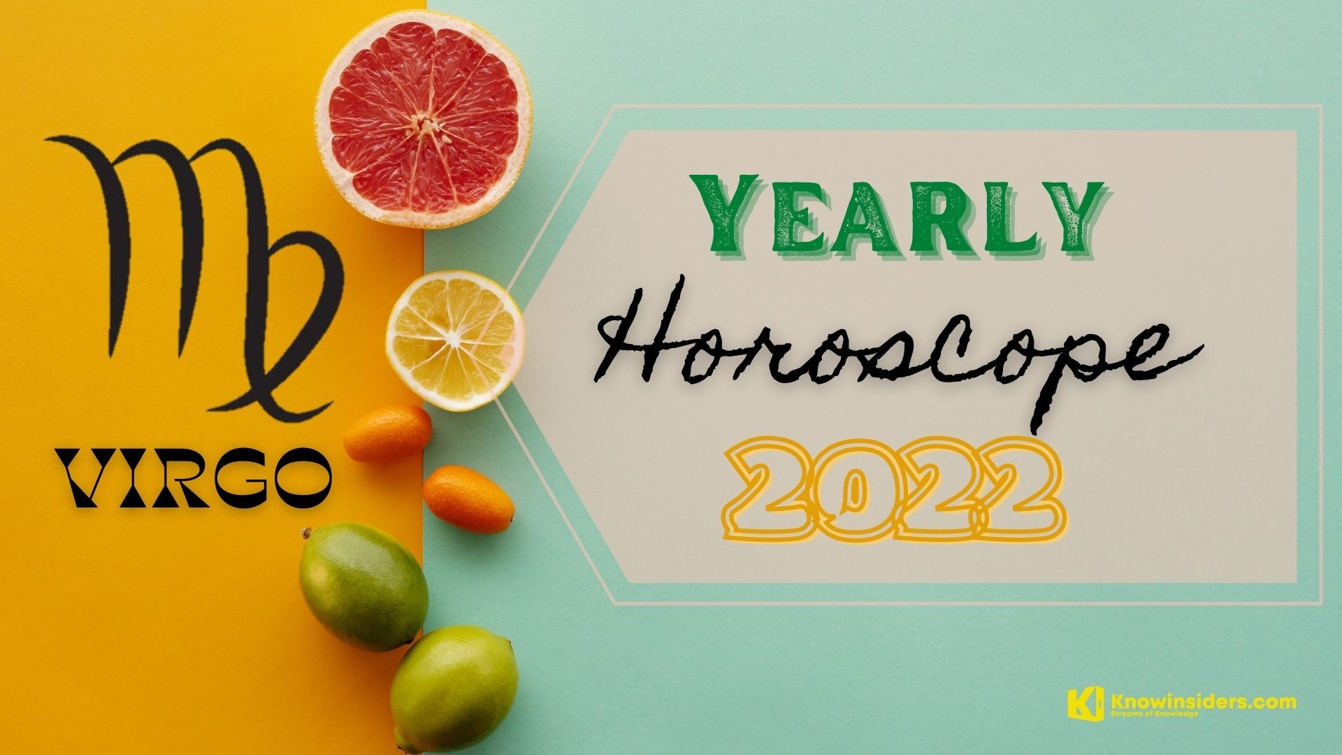 VIRGO Yearly Horoscope 2022: Prediction for Health, Travel and Education