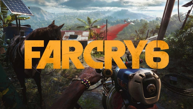 FACTS about Far Cry 6: What's new for shooter series?