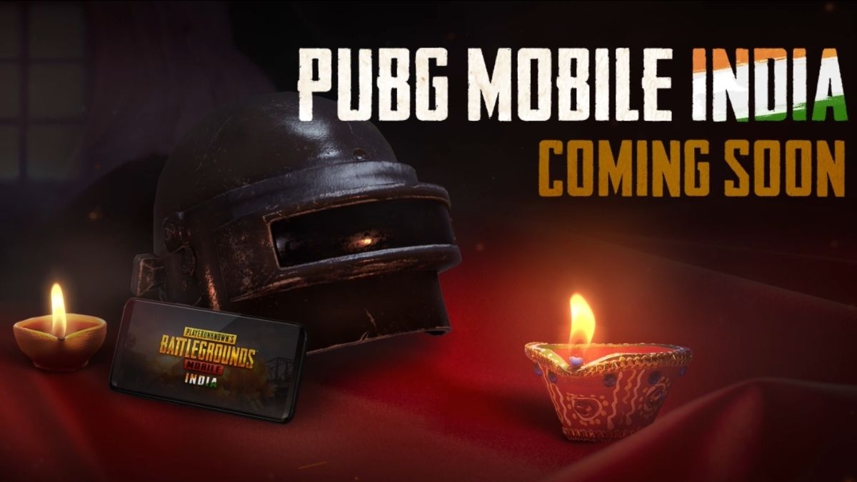 PUBG Mobile India Updates: Release date & APK Download for 1.3 Beta Version