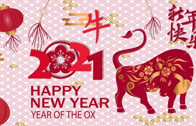 These Feng Shui Tips Would Help You Lure More Luck in the Year of OX