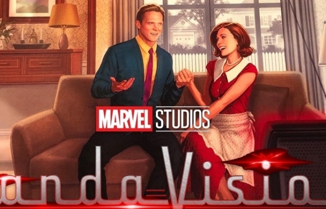 WandaVision Guide: News, Easter Eggs, Reviews, Recaps, Theories and Rumors