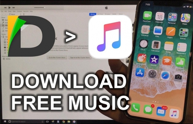 Top15 Best Free Download Music Apps for iOS!