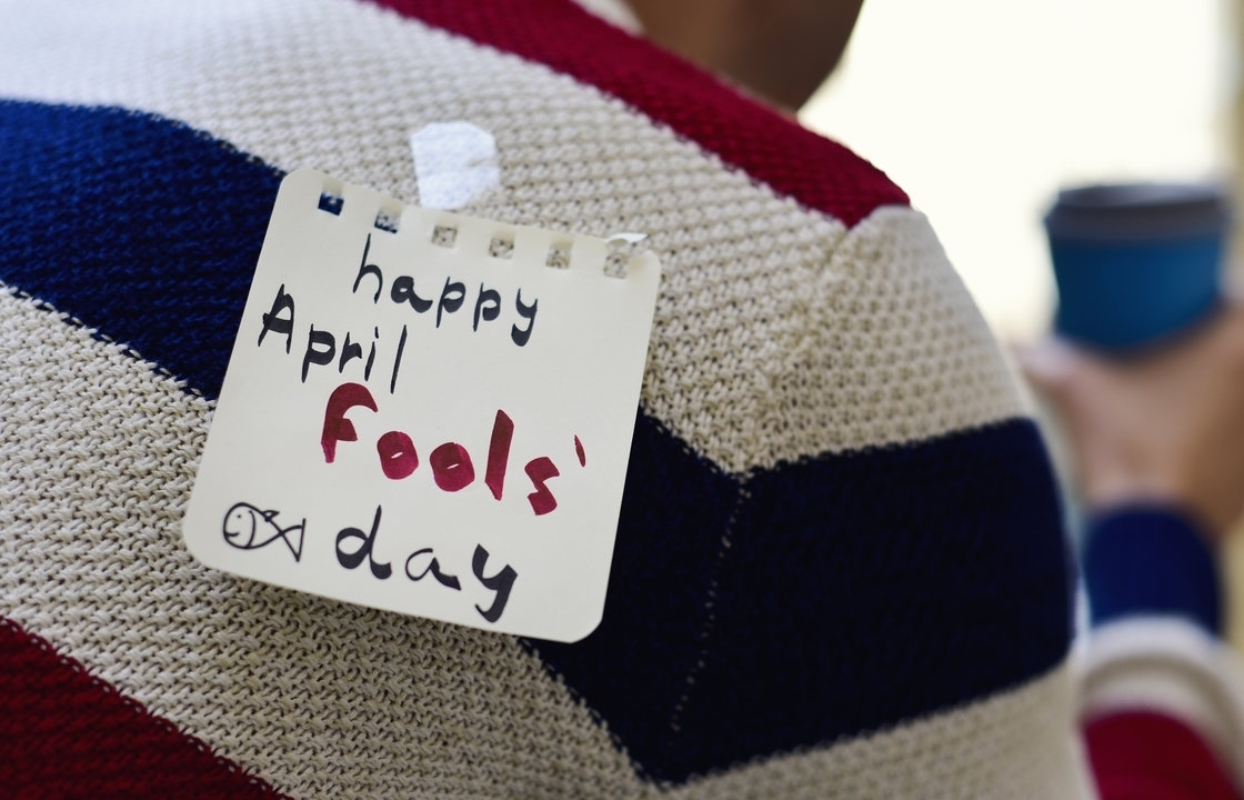 April Fools' Day: Interesting Celebration Around the World