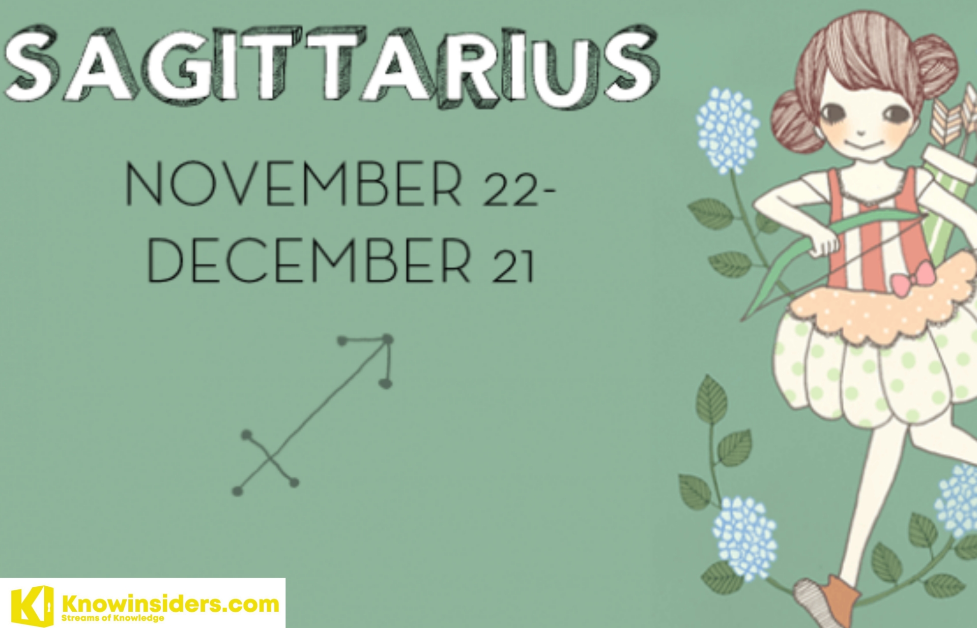 SAGITTARIUS Weekly Horoscope (April 26 - May 2): Predictions for Love, Finance, Career and Health