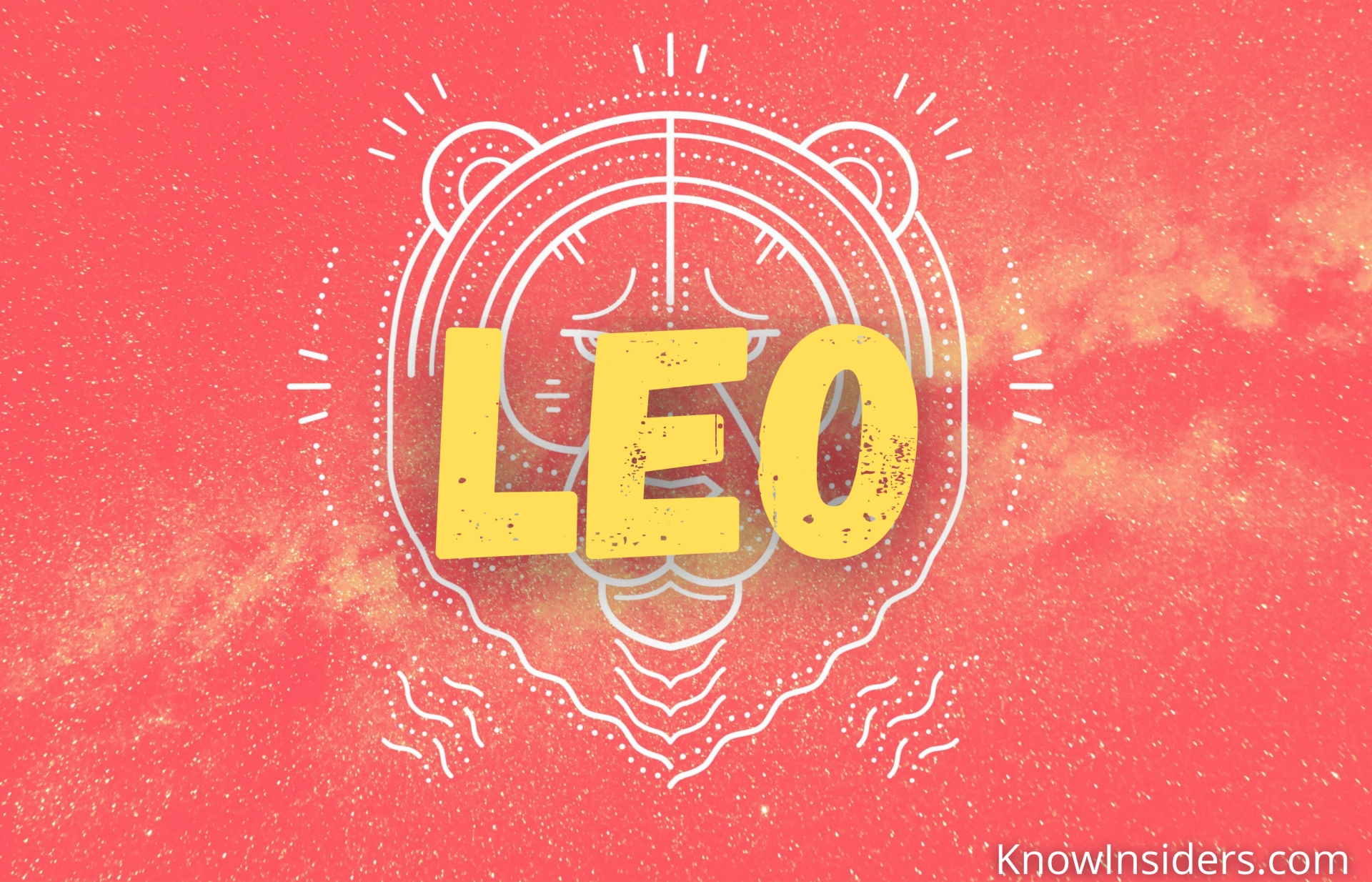 LEO Horoscope July 2021 - Monthly Predictions for Love, Health, Career and Money