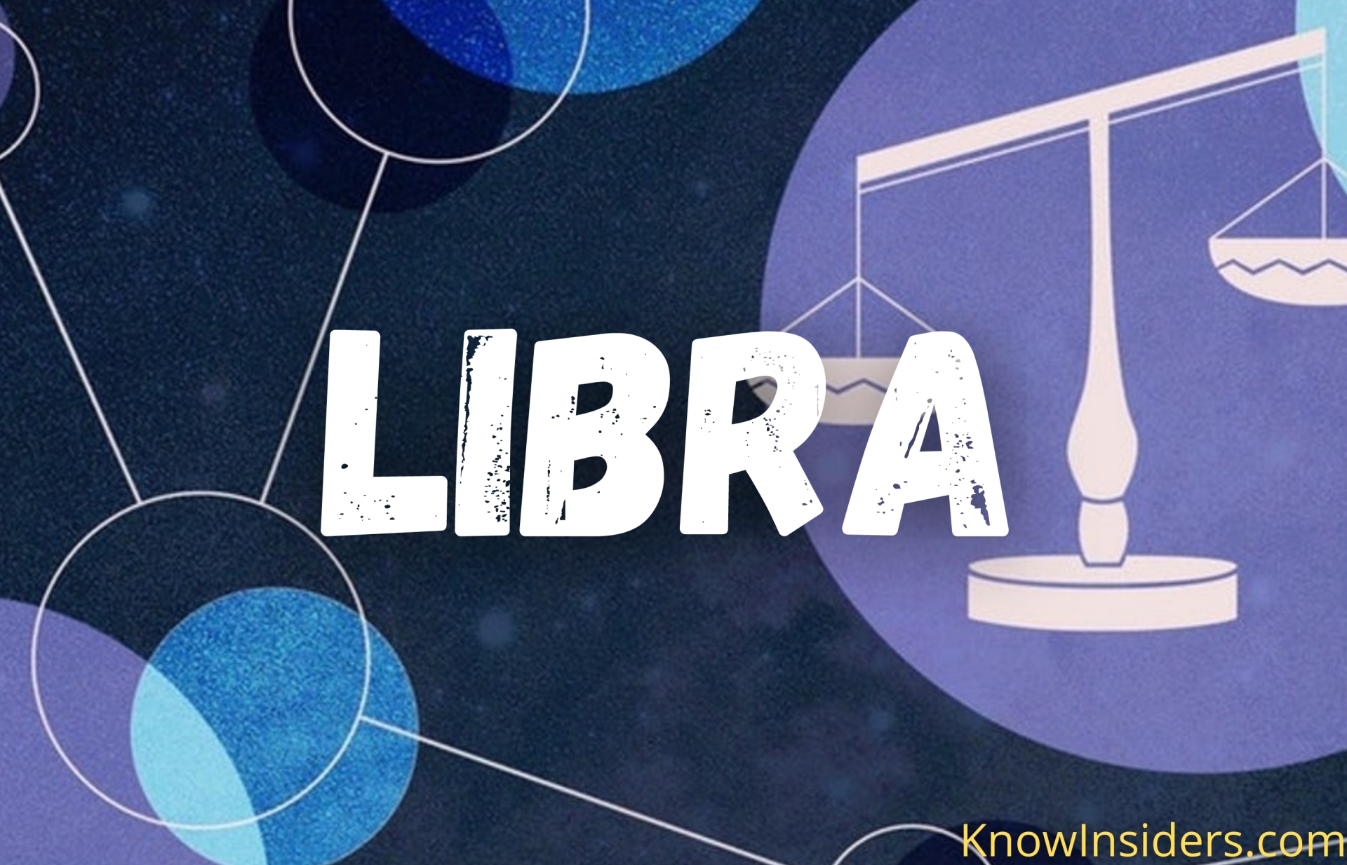 LIBRA Horoscope July 2021 - Monthly Predictions for Love, Money, Career and Health