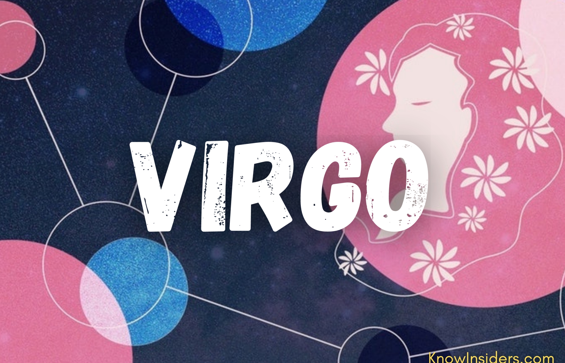 VIRGO Horoscope August 2021 - Monthly Predictions for Love, Health, Career and Money