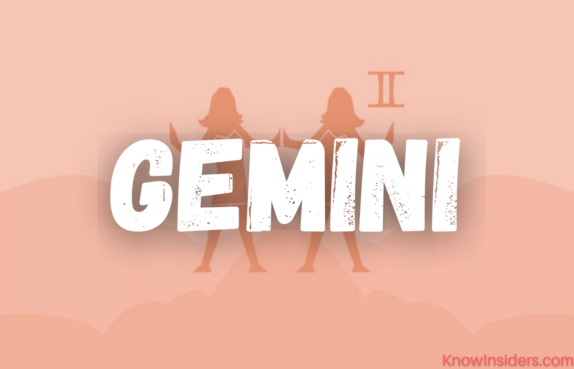 GEMINI Horoscope September 2021 - Monthly Predictions for Love, Health, Career and Money