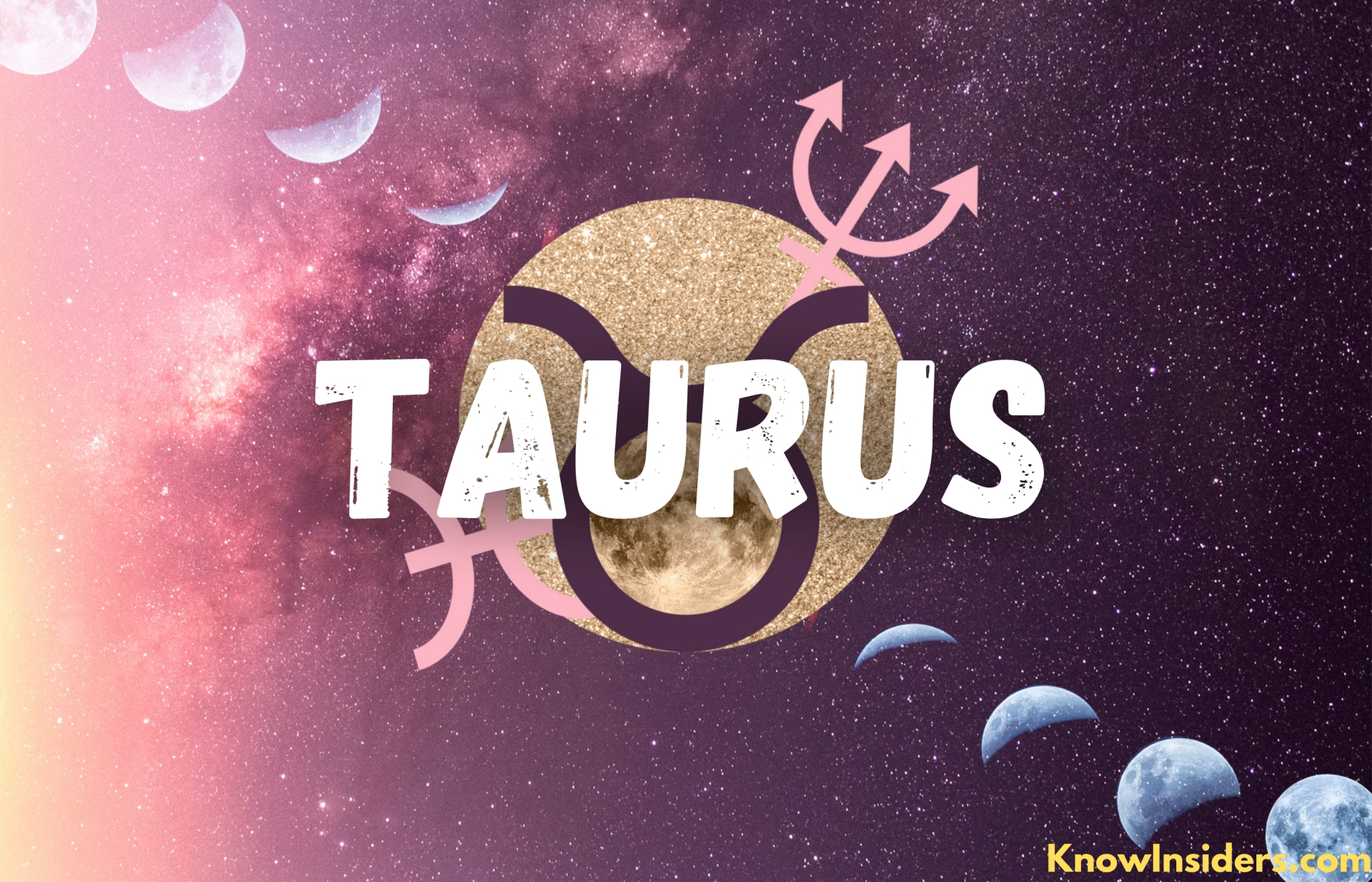 TAURUS Horoscope October 2021 - Monthly Predictions for Love, Health, Career and Money