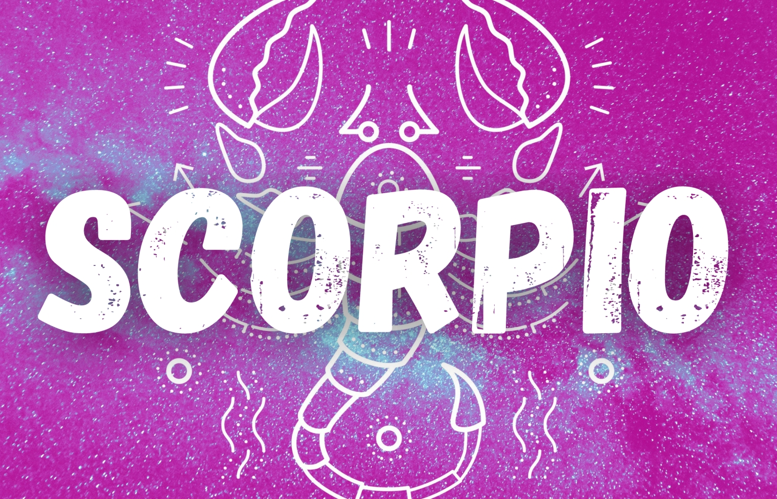 SCORPIO Horoscope October 2021 - Monthly Predictions for Love, Health, Career and Money