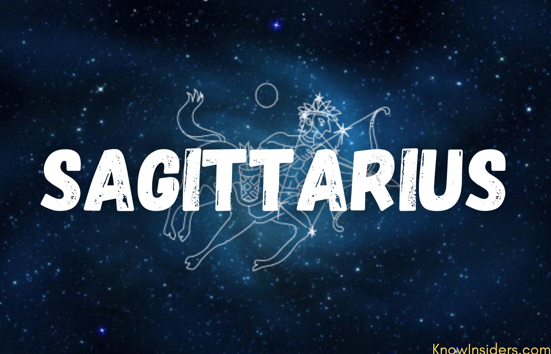 SAGITTARIUS Horoscope October 2021 - Monthly Predictions for Love, Health, Career and Money