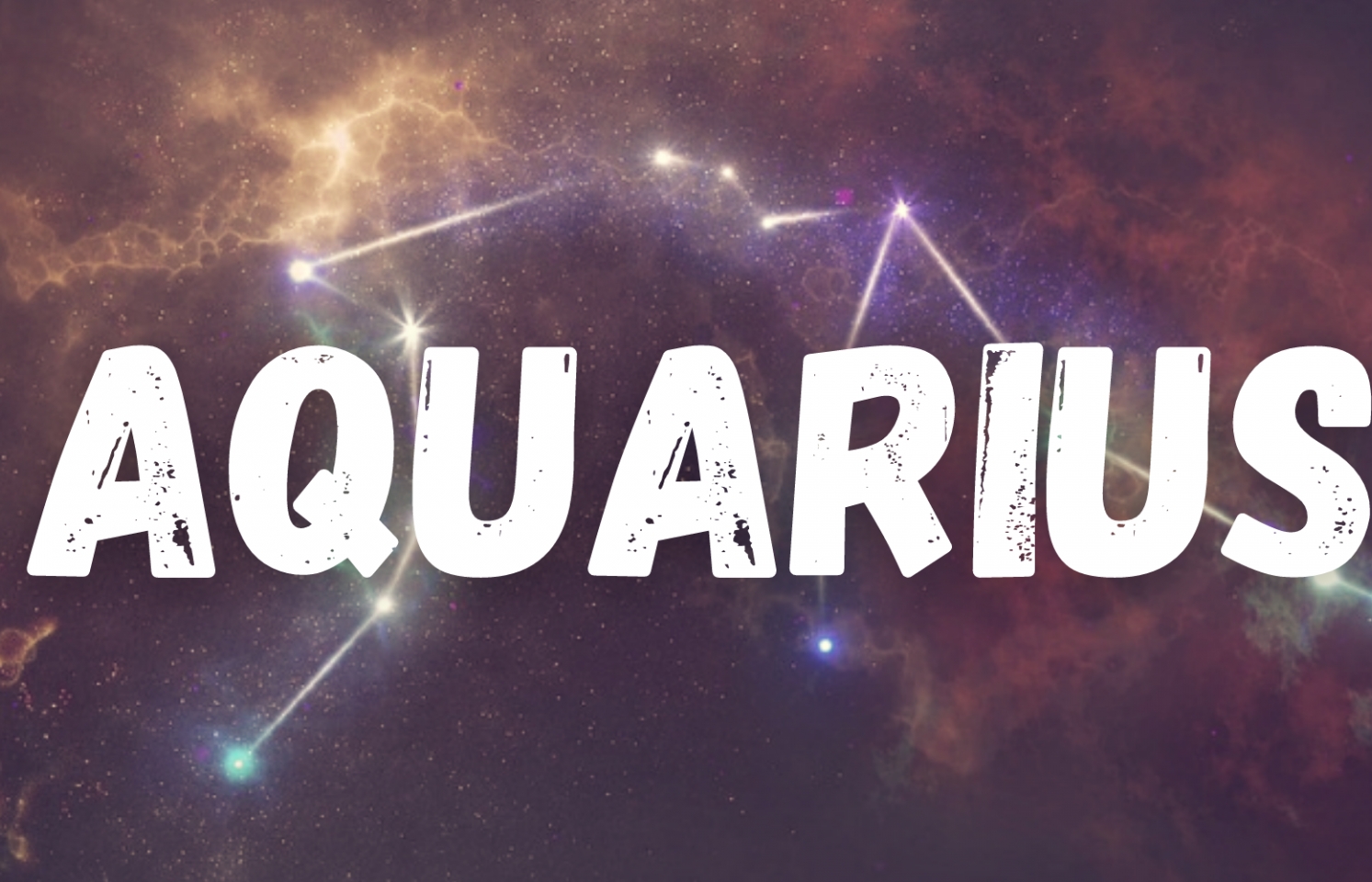 AQUARIUS November 2021 Horoscope - Monthly Predictions for Love, Health, Career and Money