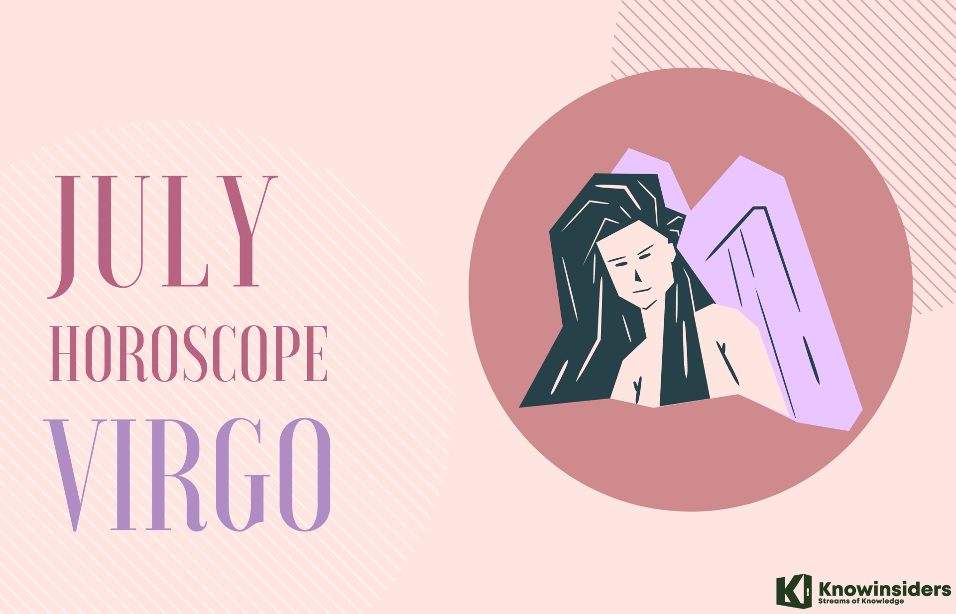 VIRGO July 2022 Horoscope: Monthly Prediction for Love, Career, Money and Health