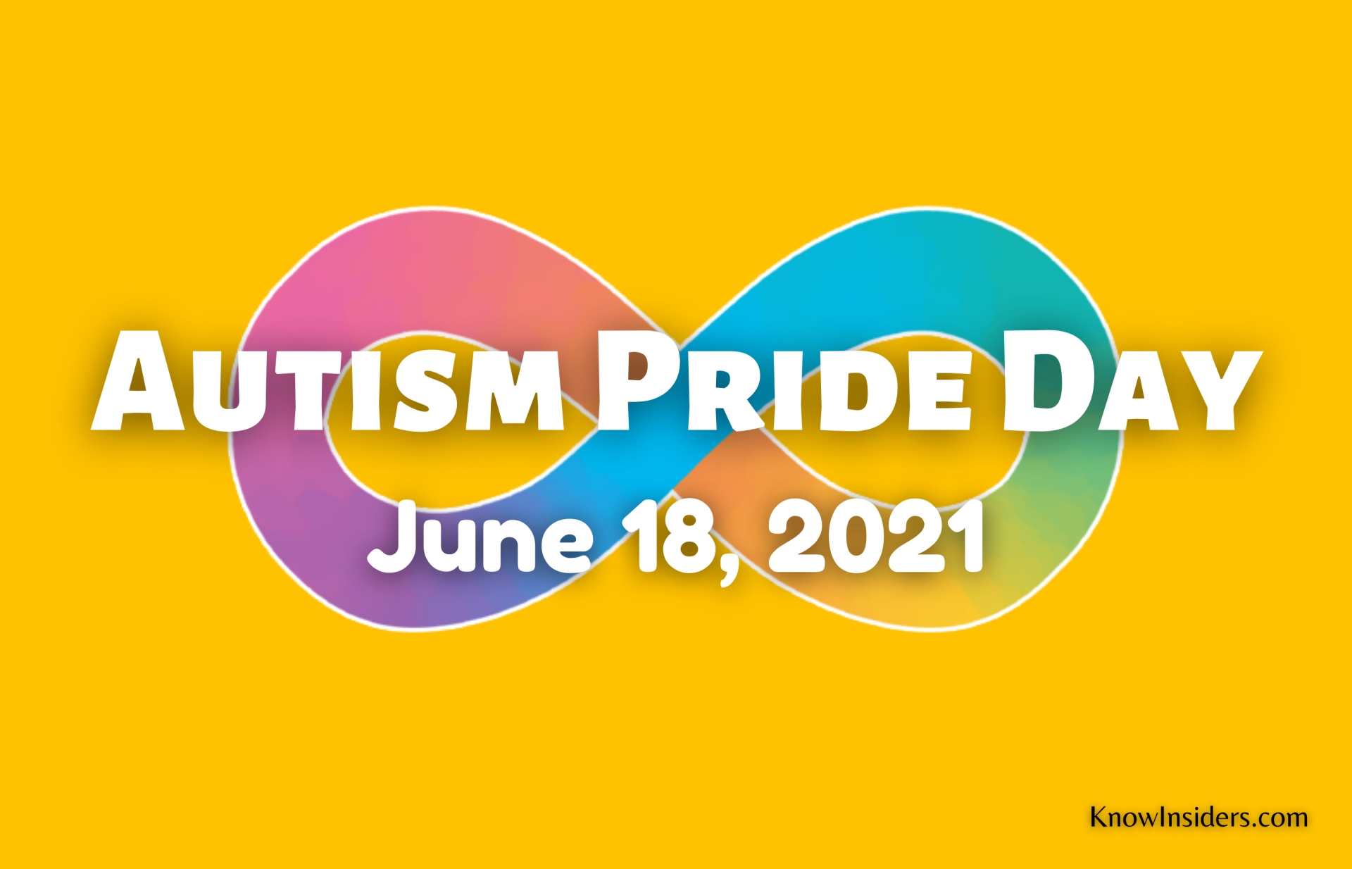 Autistic Pride Day (June 18): Best Wishes, Great Quotes, Significance and Celebration